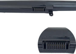 Eco Box Baterie laptop compatibila Asus VivoBook F102B F102BA X102B X102BA A31N1311 (EXTASX102BA3S1P)
