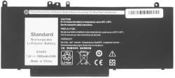 Eco Box Baterie laptop Dell Latitude E5470, E5570 6MT4T, 7V69Y, TXF9M-7, 6V 5800mAh (EXTDE6MT4T2S2P)