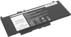 Eco Box Baterie laptop Dell Latitude E5470 E5570 7V69Y TXF9M FN7FY 6MT4T (ECOBOX0239)