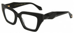 Ana Hickmann AH6524 - A01 damă (AH6524 - A01) Rama ochelari