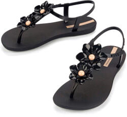 Ipanema Sandale Ipanema pentru Femei Class Duo Flower Sandal Fem 83565_AS017 (83565_AS017)