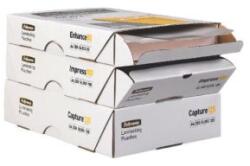 Fellowes Folii de laminare Fellowes 216x303 125mic 250 buc