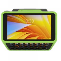 Zebra Terminal mobil Zebra WT6400, fara scaner, 6GB, BT, Wi-Fi 6E, keypad, camera, 3500mAh (WT0-WT64B-K6DCC2A6)