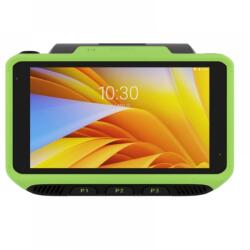Zebra Terminal mobil Zebra WT6400, fara scaner, 6GB, BT, Wi-Fi 6E, camera, 3500mAh (WT0-WT64B-T6DCC2A6)