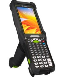 Zebra Terminal mobil Zebra MC9400, gun, 2D, SE58, ER, 6GB, Wi-Fi 6E, BT, 53 taste, camera (MC9401-0G1R6DSS-A6)
