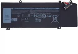 Dell Baterie pentru Dell 8622M Li-Ion 3750mAh 4 celule 15.2V Mentor Premium (MMDDELL1171B152V3750)