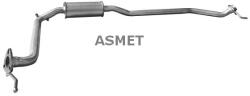ASMET Toba esapamet intermediara ASMET 13.031 (13.031) - automobilus