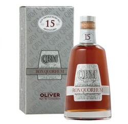Ron Quorhum Куорум 15г