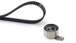 GATES Set curea de distributie GATES PowerGrip K035355XS (K035355XS)