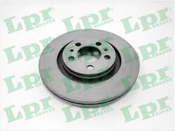 LPR Disc frana LPR A1471VR - piesa-auto