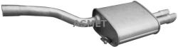 ASMET Toba esapament finala ASMET 03.135 (03.135) - automobilus