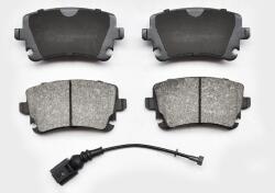 PREMIERE set placute frana, frana disc PREMIERE FPF. 219 (FPF.219)