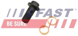 FAST surub cu cap tubular, incarcator FAST FT38931 (FT38931)