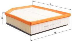 KNECHT Filtru aer KNECHT LX 4233 (LX 4233)