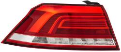 HELLA Lampa spate HELLA 2SD 011 881-051 (2SD 011 881-051) - automobilus