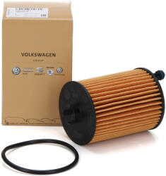 Oe Volkswagen Filtru ulei OE VOLKSWAGEN 05L 115 562 (05L 115 562)