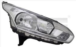 TYC Far TYC 20-14785-25-2 RH