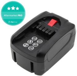 Bosch 18V - Akkumulátor 2 607 337 314 Li-Ion 18.0V 3000mAh HQ Li-ion polymer