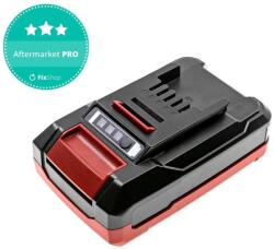Einhell 18V - Akkumulátor 45.114. 36 Li-Ion 18.0V 2000mAH HQ Li-ion polymer
