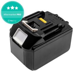 Makita 18V - Akkumulátor BL1830, BL1835, LXT400, 194205-3, 194204-5, 194309-1 Li-Ion 18.0V 7500mAh HQ Li-ion polymer
