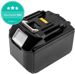 Makita 18V - Akkumulátor BL1830, BL1835, LXT400, 194205-3, 194204-5, 194309-1 Li-Ion 18.0V 6000mAh HQ Li-ion polymer