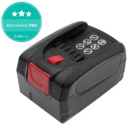 Bosch 18V - Akkumulátor 2 607 337 314 Li-Ion 18.0V 5000mAh HQ Li-ion polymer