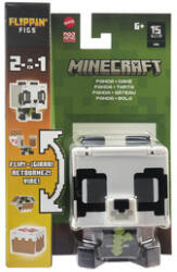 Mattel Minecraft átalakítható figura -többféle (HTL48)