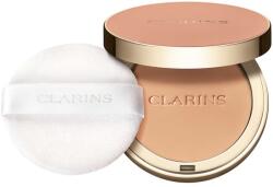 Clarins Ever Matte Compact Powder kompakt púder matt hatással árnyalat 04 10 g