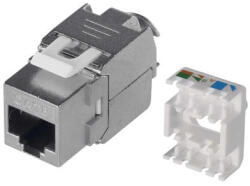 EMOS Keystone RJ45 FTP CAT6 (K0312) - scom