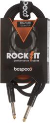 Bespeco ROCKIT Instrument Cable 1, 5 m