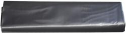 Szemeteszsák Molok 1, 5 m3 100 x 340 cm 100 mikron fekete (50188) - web24
