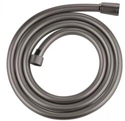 Grohe Furtun de dus Grohe SilverFlex antracit lucios Hard Graphite 175 cm (28388A01)