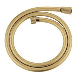 Grohe Furtun de dus 125 cm Grohe SilverFlex auriu lucios Cool Sunrise (28362GL1)