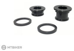 DT Swiss Torque Cap Kit végek az első agyhoz