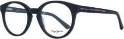 Pepe Jeans Ochelari de Vedere PJ 3486 001 51 (PJ 3486 001 51) Rama ochelari