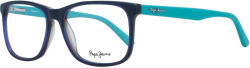 Pepe Jeans Ochelari de Vedere PJ 3334 C1 50 (PJ 3334 C1 55) Rama ochelari