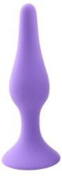 Guilty Toys Dop Anal Vivian Large Silicon Mov 12 cm Guilty Toys