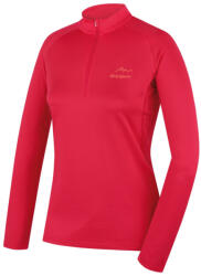 HUSKY ACTIVE WINTER SHIRT DL TROMI ZIPS L розов (hsk-HT0-0187-001)