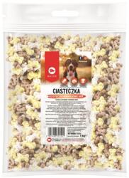Maced Vanília Cube Mix 1 kg Kutyakekszek