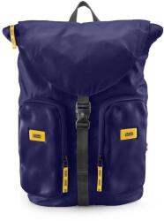 Crash Baggage rucsac CNC culoarea negru, mare, neted, CB321 99KK-PKU01I_59X (CB321)