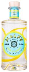 MALFY Gin cu Lamaie Malfy, 41% Alcool, 0.7 l