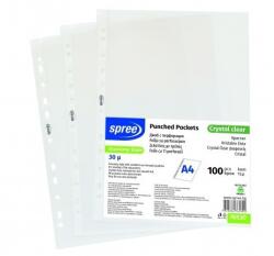 SPREE Folie de Protectie, 90 Microni, 50 Bucati (KH-SP76590)