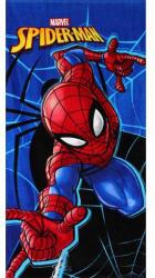 Marvel Spider-man/Pókember frottír strandtörölköző