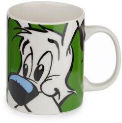 Puckator Asterix és Obelix - Bögre - Idefix/Bokafix (MUG377)