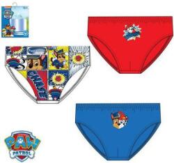  Mancs Őrjárat gyerek fehérnemű, alsó, 3 darab/csomag, 2-3 éveseknek