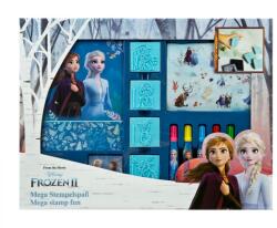  Jégvarázs nyomdakészlet (FRUW5482)