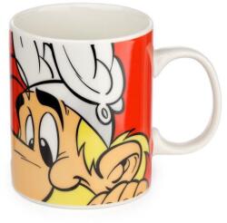Puckator Asterix és Obelix - Bögre - Asterix (MUG375)