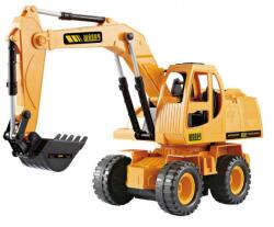 Wonky Car RC kotrógép / markoló (WM RC-400)