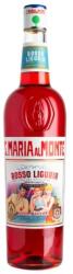 Caffo Lichior Caffo, Santa Maria Al Monte, Rosso Liguria, 15% Alcool, 1 l