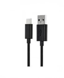 Motorola S928D94065 Motorola USB/USB-C Datový kabel 1m Black (Service Pack)